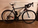 Cube C68 litening 7.4kg ultegra 11sp, Fietsen en Brommers, Ophalen, Zo goed als nieuw