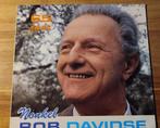 LP Nonkel Bob - Davidse, Ophalen of Verzenden, Gebruikt