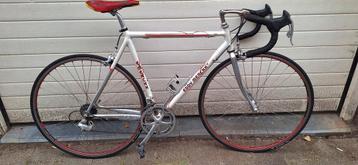 Eddy Merckx  beschikbaar voor biedingen