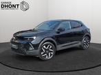 Opel Mokka GS - 1.2 Benzine - Manueel 6 - 100PK, Auto's, Zwart, Handgeschakeld, 5 deurs, 74 kW