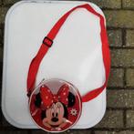 Minnie mouse handtasje, Enfants & Bébés, Accessoires de mode pour enfants, Enlèvement ou Envoi, Neuf
