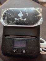 Etiquette printer, Computers en Software, Pocketprinters, Ophalen, Zo goed als nieuw