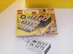 LEGO - 41960 - DOTS Big Box, Kinderen en Baby's, Speelgoed | Duplo en Lego, Nieuw, Complete set, Ophalen of Verzenden, Lego