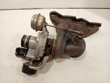 TURBO BMW 1 serie (F20) (01-2010/06-2019) (11627645759) beschikbaar voor biedingen