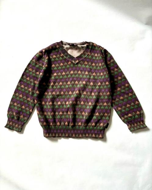 Trui met lange mouwen | Paul Smith Junior | 4 jaar, Kinderen en Baby's, Kinderkleding | Maat 98, Gebruikt, Jongen, Trui of Vest