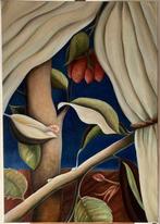 Œuvre de Dominique Collignon, Enlèvement