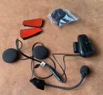 Cardo Freecom 2+ motor intercom, Motoren, Accessoires | Navigatiesystemen, Ophalen of Verzenden, Zo goed als nieuw