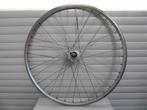 Voorwiel met naafdynamo in Tielt- Winge 3390, Fietsen en Brommers, Ophalen, Zo goed als nieuw
