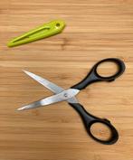 Maped Stainless Ciseaux Precise 13 cm 5€, Ophalen, Nieuw