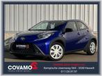 Toyota Aygo X Play / 14.750 € !!, Blauw, 72 pk, Bedrijf, Handgeschakeld