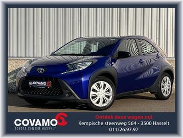 Toyota Aygo X Play / 14.750 € !!  beschikbaar voor biedingen