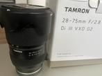 Tamron lens Sony , 28-70 f 2.8, Ophalen, Zo goed als nieuw, Zoom