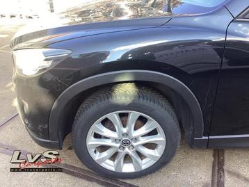 Voorkop compleet van een Mazda CX-5 beschikbaar voor biedingen