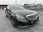 Mercedes-Benz E200/Trekhaak/Heel goede staat/, Auto's, Mercedes-Benz, Euro 5, Achterwielaandrijving, Particulier, Te koop
