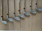 Série de fers de golf Wilson CB 2024, Sport en Fitness, Golf, Ophalen of Verzenden, Gebruikt, Club, Overige merken