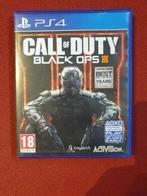Call of Duty Black ops III, Games en Spelcomputers, Vanaf 18 jaar, Shooter, Ophalen of Verzenden, Zo goed als nieuw