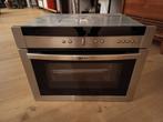 Neff 35L STOOMOVEN - 40 programma's, Elektronische apparatuur, Ovens, Oven, Inbouw, 45 tot 60 cm, Ophalen