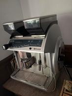 Proffesioneel koffie apparaat, Gebruikt, Koffiemachine, Koffiebonen, 2 tot 4 kopjes