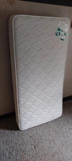 Matras 140 x 70 cm, Ophalen, Gebruikt, 190 cm of minder, Matras