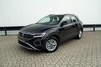 VOLKSWAGEN T-ROC 1.5 TSI | AUTOMAAT | CAMERA | APPLE CARPLAY, Stof, 1498 cc, 4 cilinders, Bedrijf