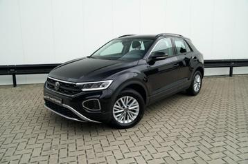 VOLKSWAGEN T-ROC 1.5 TSI | AUTOMAAT | CAMERA | APPLE CARPLAY beschikbaar voor biedingen