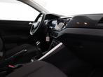 Volkswagen Polo Polo 1.0 TSI Life OPF, Auto's, Navigatiesysteem, Zwart, Handgeschakeld, Stadsauto