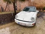 Porche 911 sc met revisie motor of otk 993, Auto's, Bedrijf, Te koop