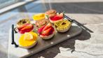 Mini cheesecake, Huis en Inrichting, Ophalen of Verzenden, Zo goed als nieuw
