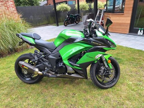 À vendre kawasaki z1000 se, Motos, Motos | Kawasaki, Particulier, Enlèvement