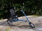 Tricycle adulte Scooter trike 16/20, Vélos & Vélomoteurs, Vélos | Tricycles, Enlèvement, Comme neuf