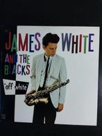JAMES WHITE AND THE BLACKS  "OFF WHITE ", Cd's en Dvd's, Ophalen of Verzenden, Zo goed als nieuw