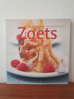 Sophie Tordoir - Zoets (2+1 gratis), Ophalen of Verzenden, Gelezen, S. Tordoir