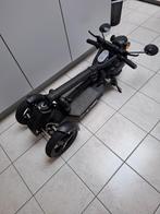 Elektrische zitstep, Ophalen, Zo goed als nieuw, Elektrische step (E-scooter), Doohan