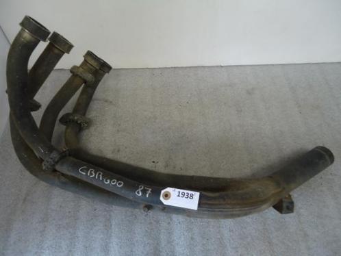CBR600F 1987 - 1990 Honda Voorbochten D1-25017, Motoren, Onderdelen | Honda
