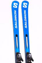 175 skis SALOMON S/RACE GS 10 2024, Carving, Skis, Salomon, Utilisé