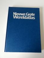 Boek "Nieuwe Grote Wereldatlas", Comme neuf, Enlèvement ou Envoi