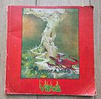 Roger Dean  : Dragon's dream, Ophalen of Verzenden, Gelezen