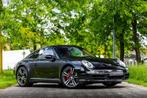 Porsche 911 3.8i Coupé Tiptronic S * PASM * OH compleet, Auto's, Porsche, Te koop, Benzine, 3824 cc, https://public.car-pass.be/vhr/e7dc9878-becc-4338-a4c8-d02b27b16a75