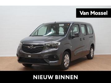 Opel Combo Life 1.2T Edition Lengte2