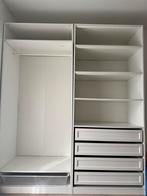 4X IKEA PAX Kleerkasten van 1 meter, Ophalen, Zo goed als nieuw