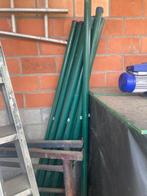 Palen voor afsluiting, Ophalen, Gebruikt, 180 tot 250 cm, Palen
