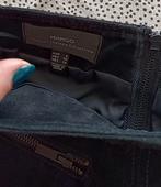 Jupe Daim (cuir), Vêtements | Femmes, Enlèvement ou Envoi, Comme neuf