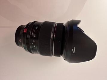 Fujinon XF 16-55mm F2.8 R LM WR beschikbaar voor biedingen