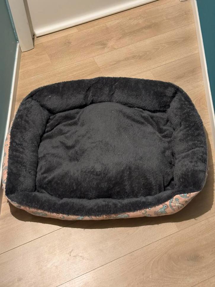 Hondenmand medium, Animaux & Accessoires, Paniers pour chiens, Utilisé, Enlèvement