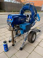 Spuitmachiene - Graco TexSpray Procontractor Mark V Airless, Ophalen of Verzenden