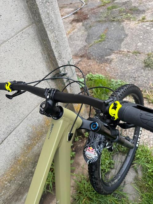 Mountainbike Root Miller, Fietsen en Brommers, Fietsen | Mountainbikes en ATB, Nieuw, Heren, Overige merken, Fully, Ophalen