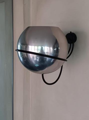 Vintage wandlamp Gino Sarfatti Arteluce beschikbaar voor biedingen