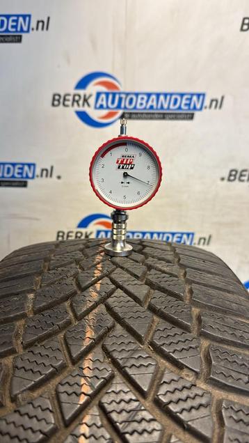 2x Bridgestone Blizzak LM005 225/40 R18 92V 225/40/18 225401 beschikbaar voor biedingen