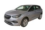 Opel Grandland 1200 Benzine Enjoy +… FACELIFT MODEL, Auto's, Gebruikt, 96 kW, 5 zetels, 5 deurs