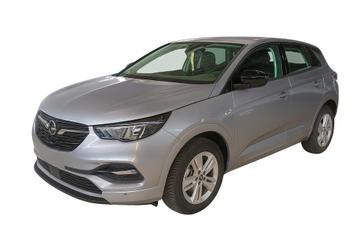 Opel Grandland 1200 Benzine Enjoy +… FACELIFT MODEL beschikbaar voor biedingen